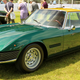 Illustration for article titled Jay Kay Is Selling His Weird Green Ferrari Because His Garage Is So Full